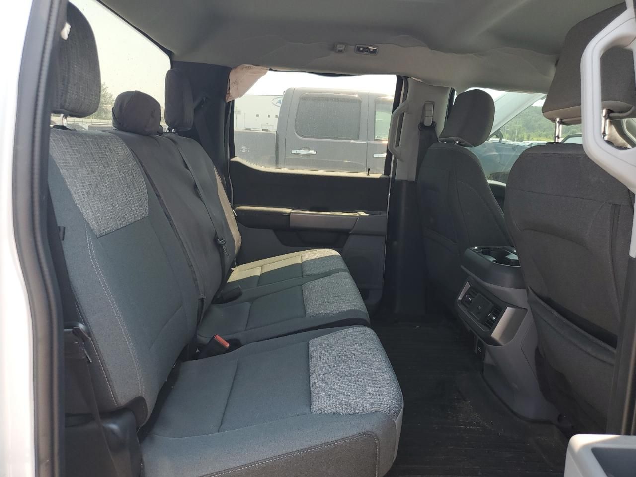 2023 Ford F250 Super Duty