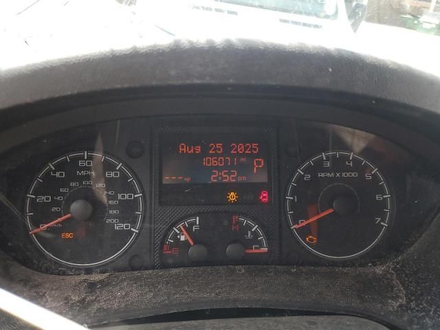 2020 Dodge RAM Promaster 3500 3500 High