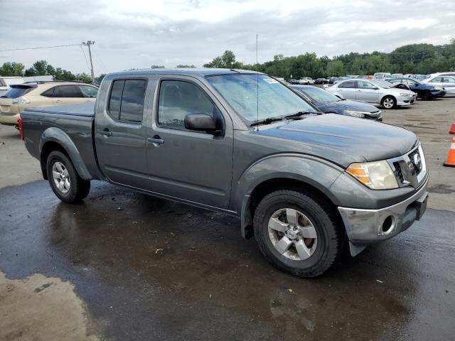 2009 Nissan Frontier SE V6