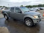 2009 Nissan Frontier SE V6