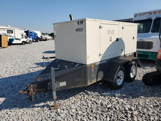 2004 Taylor 2004 Tayl Unknown