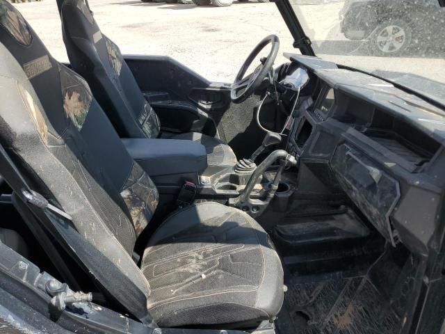 2022 Polaris General XP 4 1000 Pursuit Edition