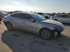 2023 Hyundai Sonata Hybrid