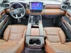 2025 Toyota Tundra Crewmax Platinum