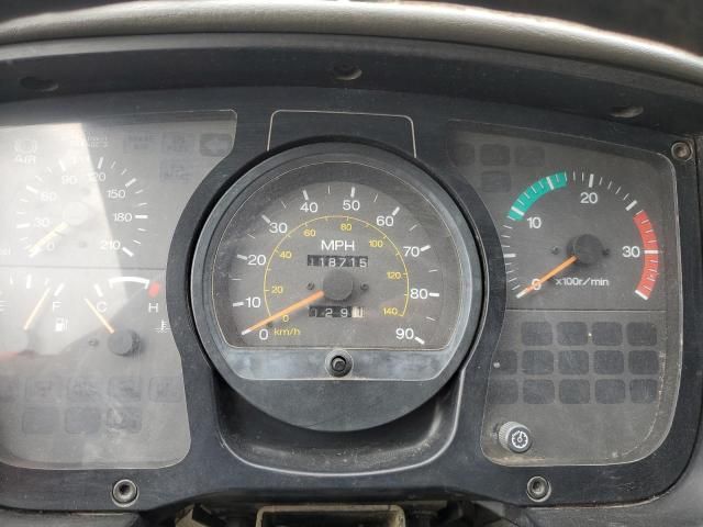 2007 Nissan Diesel UD2300