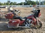 2010 Harley-Davidson Flhtcu