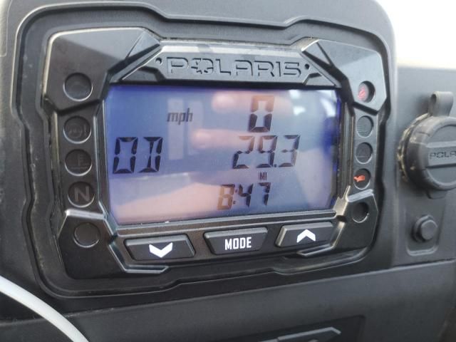 2024 Polaris RZR 200 EFI