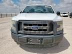 2015 Ford F150 Super Cab