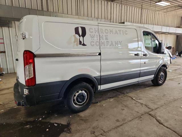 2017 Ford Transit T-150