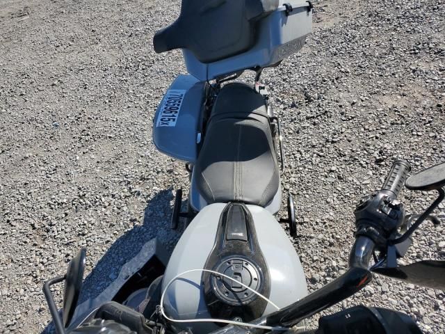 2024 Harley-Davidson Fltrx