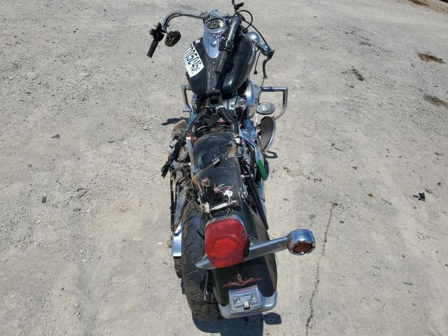 2017 Harley-Davidson 2017 Harl Flstc Heri