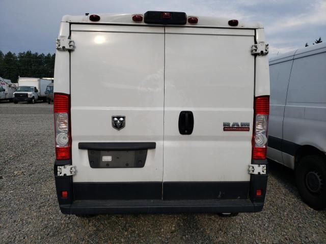 2021 Dodge RAM Promaster 1500 1500 Standard