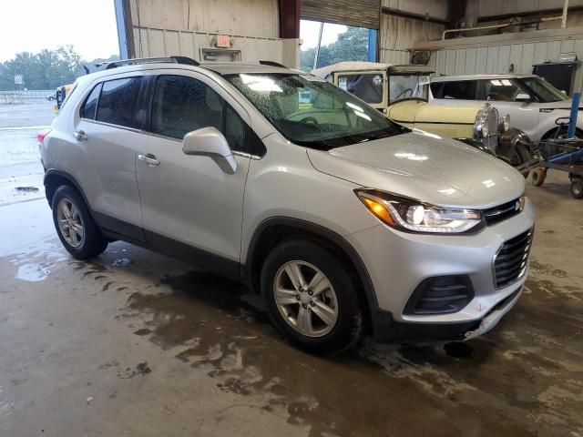 2017 Chevrolet Trax 1LT