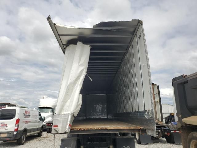 2024 Utility VS2DX DRY Van Trailer