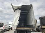 2024 Utility VS2DX DRY Van Trailer