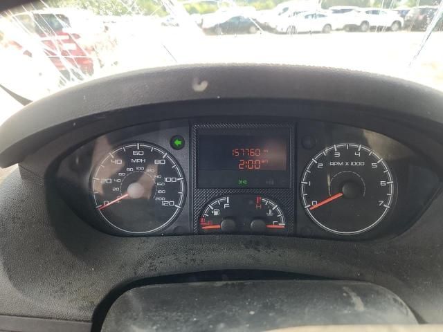 2019 Dodge RAM Promaster 1500 1500 Standard