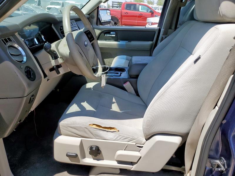 2013 Ford Expedition xlt