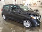 2018 Chevrolet Spark 1LT