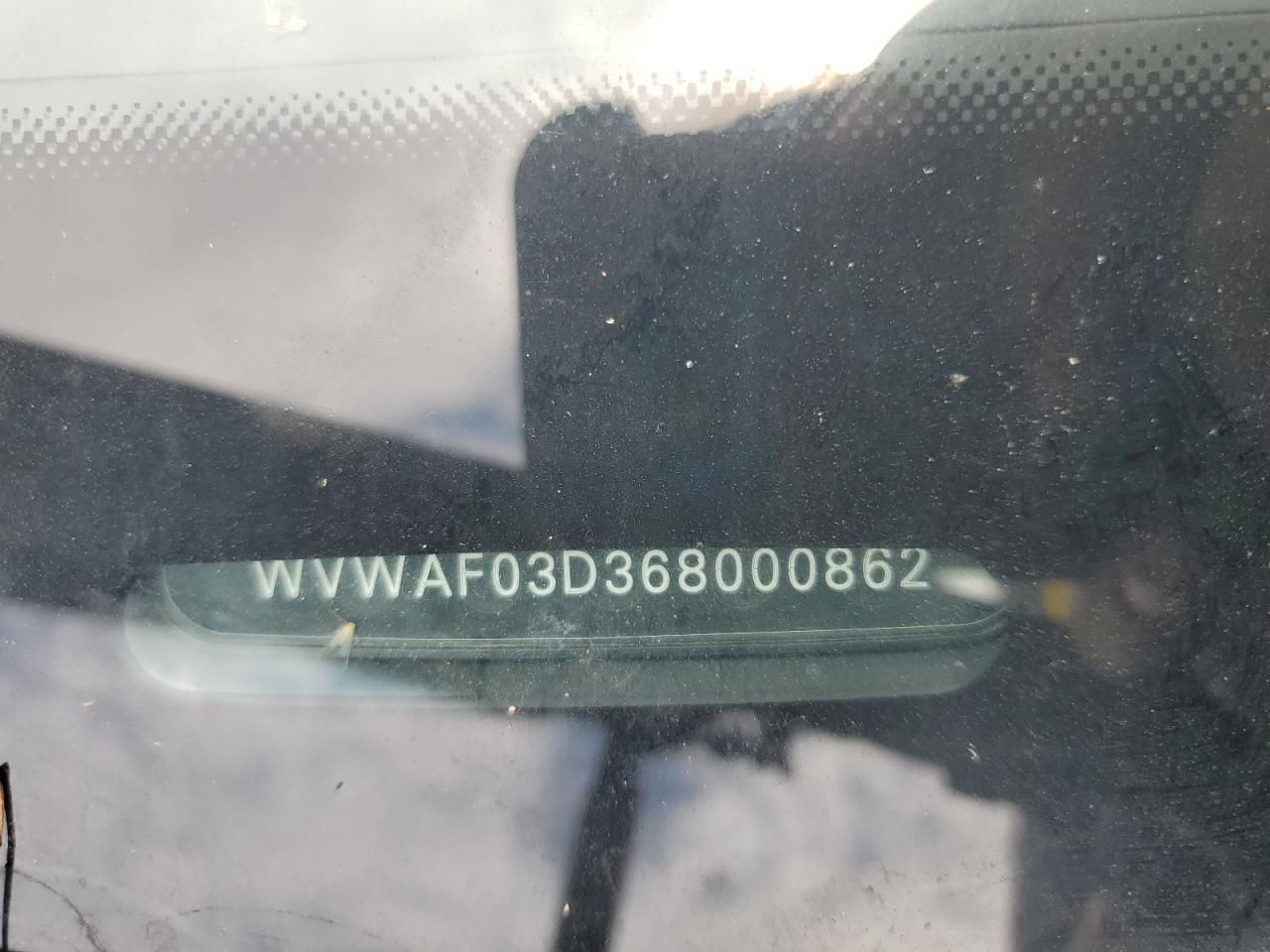 2006 Volkswagen Phaeton 4.2