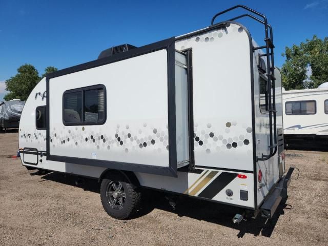 2022 Forest River R-POD Hood River EDI
