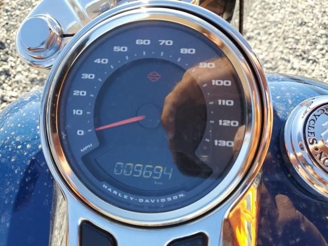 2023 Harley-Davidson Flfbs