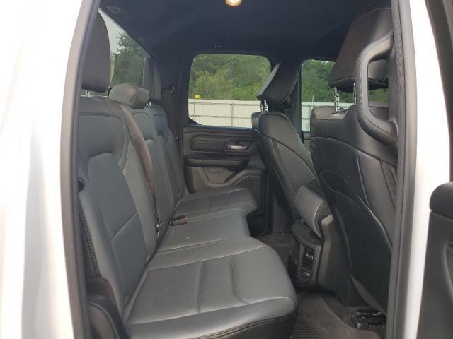 2025 Dodge Ram 1500 Tradesman