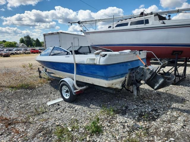 1988 Bayliner Boat-Boats