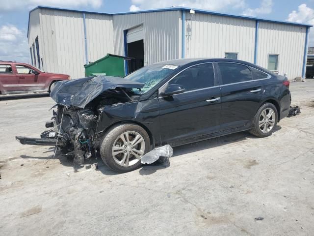 2019 Hyundai Sonata Limited