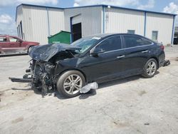 Hyundai Sonata salvage cars for sale: 2019 Hyundai Sonata Limited
