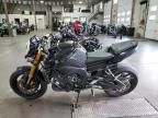 2011 Yamaha FZ8 N