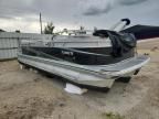 2022 Avalon Boat