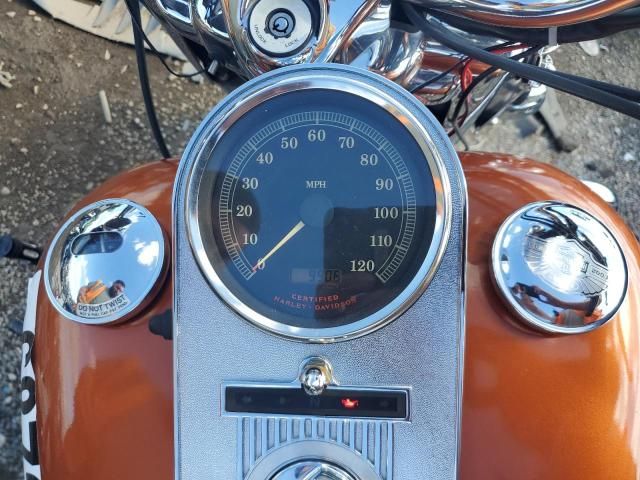 2003 Harley-Davidson Flhrci
