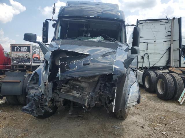 2023 Volv O vnl Semi Truck