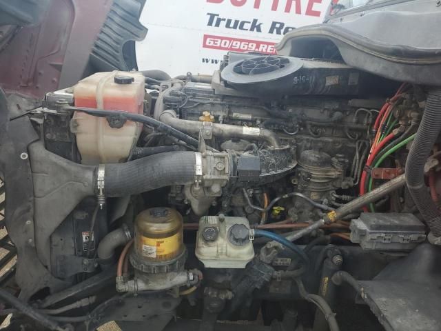 2016 Freightliner Cascadia 125 Semi Truck