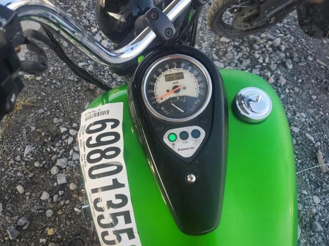 2018 Kawasaki VN900 C