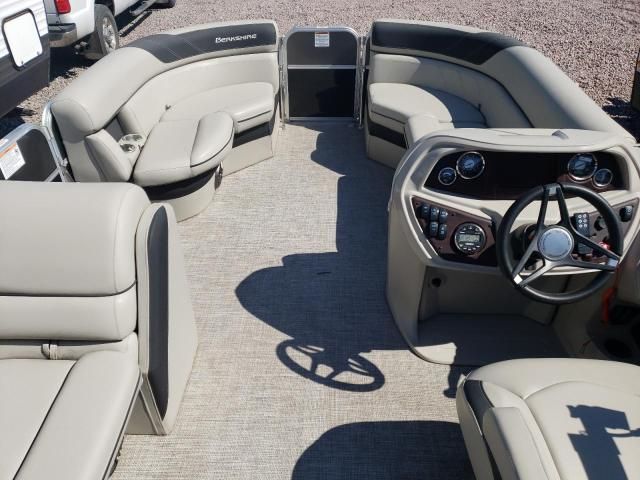 2022 Berk 2022 Other Berkshire 20 LE-Boats Pontoon Boat