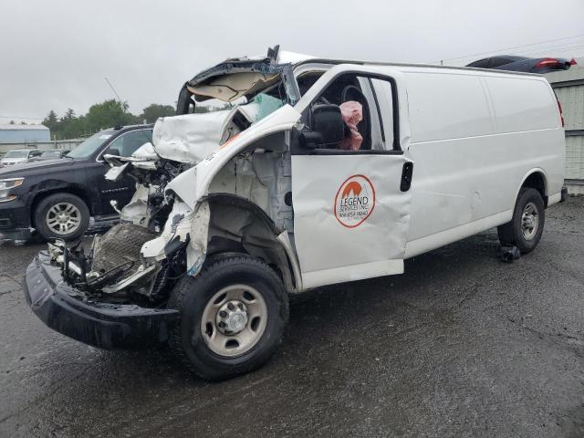 2019 Chevrolet Express G2500