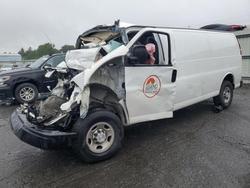 2019 Chevrolet Express G2500 en venta en Pennsburg, PA