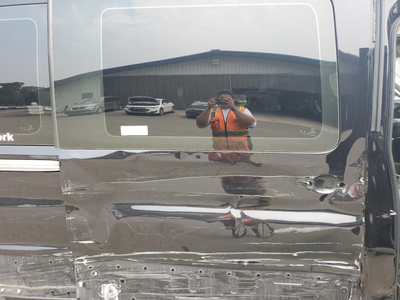 2023 Ford Transit T-350 HD