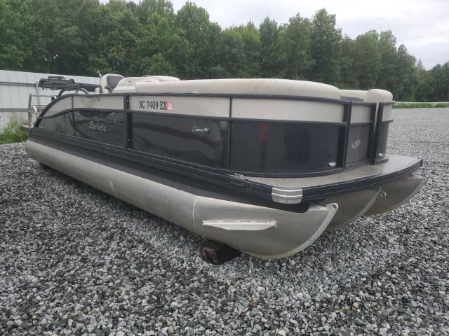2022 Barletta Cabrio Series-Boats