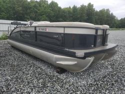 Flood-damaged Boats for sale at auction: 2022 Barletta Cabrio Series-Boats