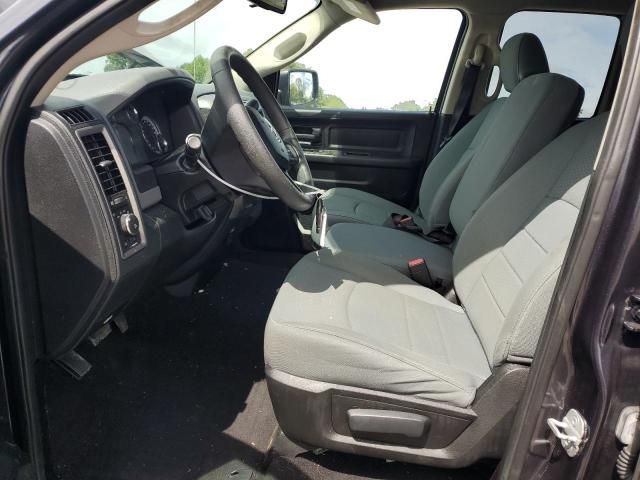 2013 Dodge RAM 1500 ST