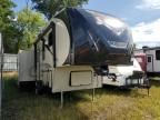 2016 Palomino Sabre-RVS Camper