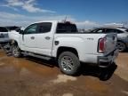 2020 GMC Canyon SLT