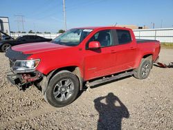2018 Chevrolet Colorado Z71 for sale in Bismarck, ND