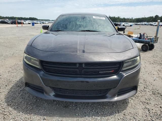 2016 Dodge Charger SE