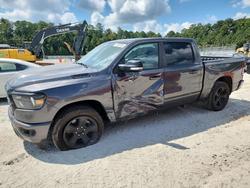 Run And Drives Trucks for sale at auction: 2022 Dodge RAM 1500 BIG Horn