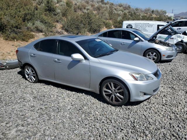 2006 Lexus Is 350