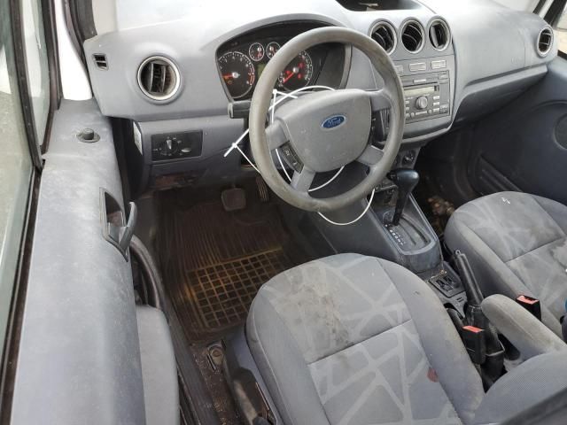 2010 Ford Transit Connect XLT