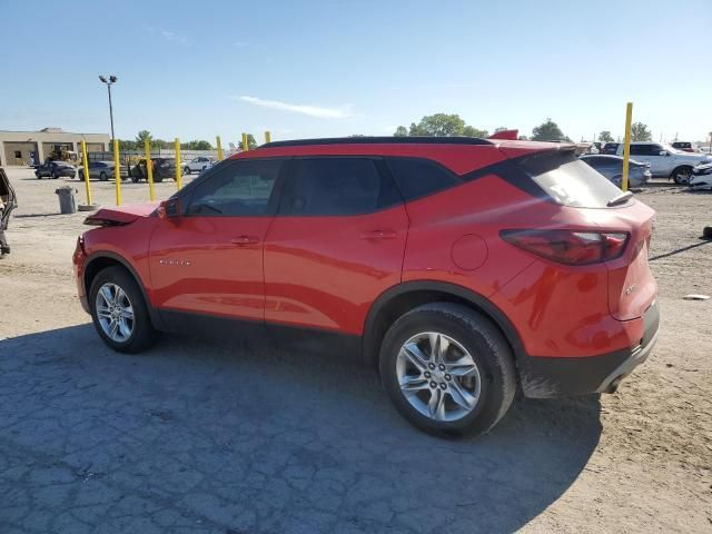 2019 Chevrolet Blazer 2LT